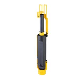 VIEGA Kit de válvula de desagüe plástico modelo 8580.2