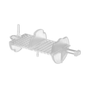 VIEGA Filtro de la válvula de llenado plástico modelo 8580.70