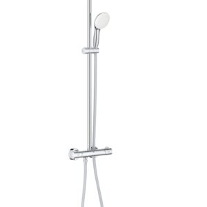 GROHE TEMPESTA SYSTEM 210 COLUMNA DUCHA TERMOSTATICA