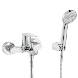 ROCA VICTORIA PLUS MONOMANDO BAÑO-DUCHA