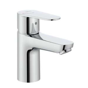 ROCA VICTORIA PLUS MONOMANDO LAVABO