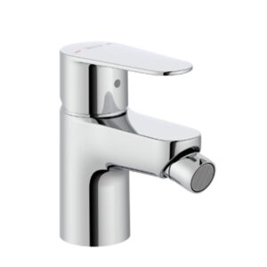 ROCA VICTORIA PLUS MONOMANDO BIDE