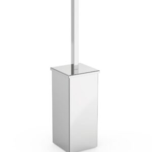 TRES CUADRADO ESCOBILLERO A SUELO