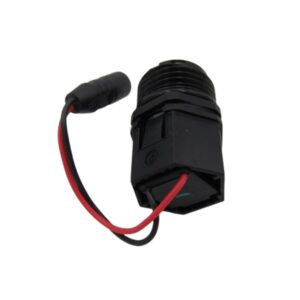 GESSI ELECTROVALVULA