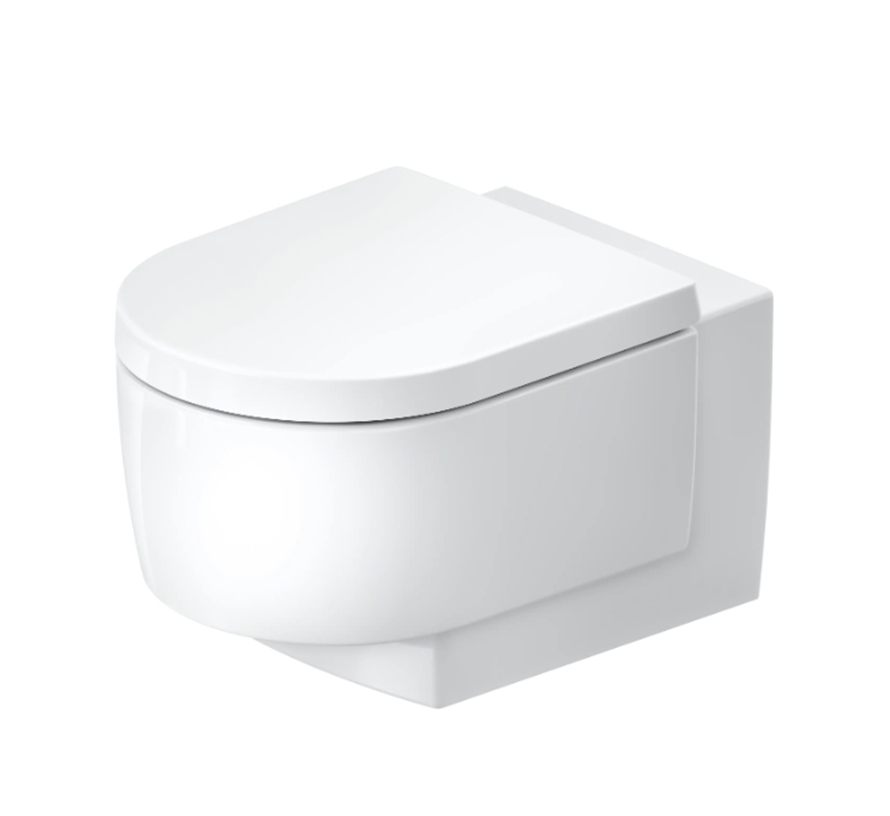 DURAVIT BALCOON TAPA INODORO - Imagen 3