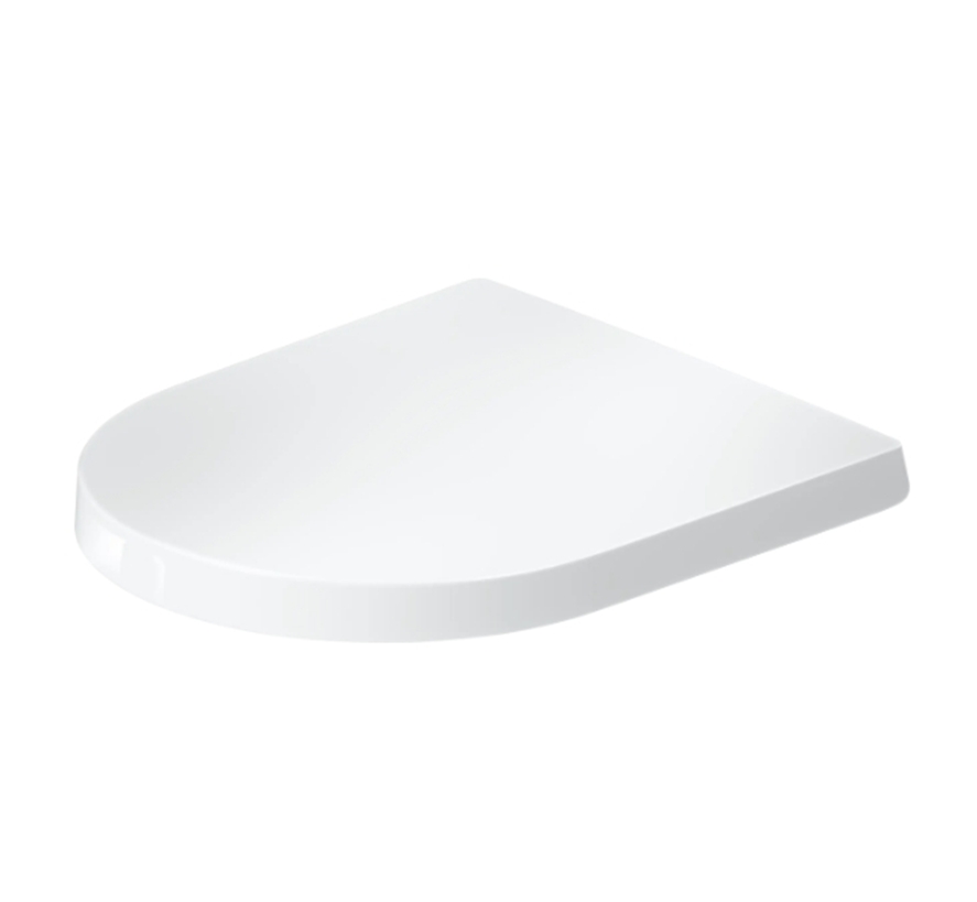 DURAVIT BALCOON TAPA INODORO