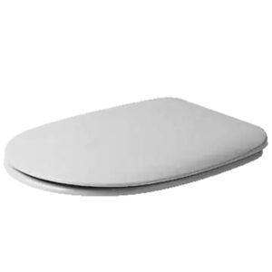DURAVIT D-CODE BASIC TAPA INODORO