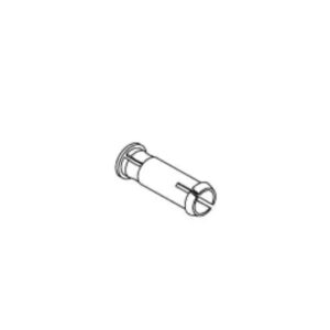 PRESSALIT CASQUILLO SUJECION BISAGRA