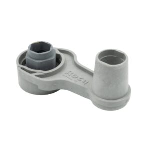ROCA LLAVE PLASTICO PARA CARTUCHOS