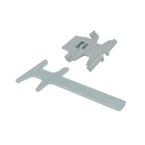 ROCA LLAVE METALICA PARA CARTUCHOS