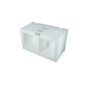 ROCA DUPLO KIT CAJA EMPOTRADA IN WALL
