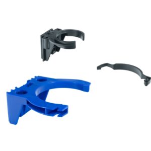 ROCA DUPLO KIT ABRAZADERA IN WALL SYSTEM