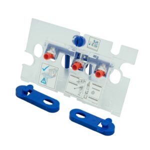 ROCA DUPLO KIT PLACA DE MANDOS