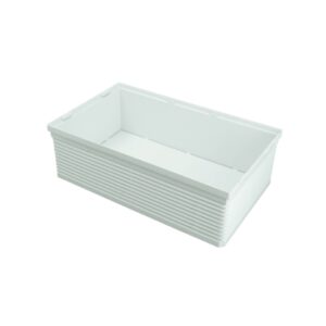 ROCA DUPLO ONE CAJA MONTAJE