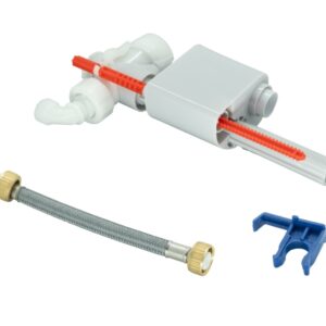 ROCA DUPLO ONE ALIMENTACION + FLEXO