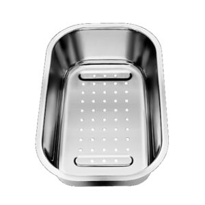 BLANCO CUBETA ADICIONAL INOX