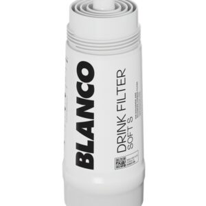 BLANCO AQUA FILTRO DE AGUA SOFT S