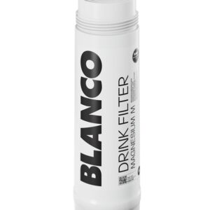 BLANCO FILTRO MAGNESIO SOFT M