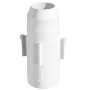 BLANCO PASTILLA DE LIMPIEZA EASYCARE