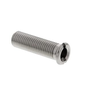 BLANCO TORNILLO LARGO 43mm DESAGÜE