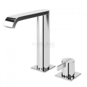 BRUMA BREEZE MONOMANDO LAVABO con MANDO SEPARADO