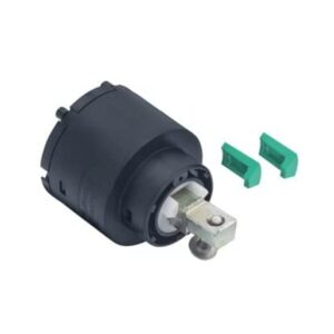 HANSGROHE CARTUCHO LLAVE DE PASO y DESVIADOR