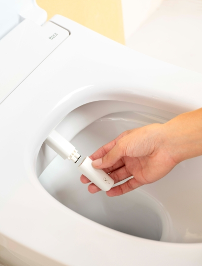 ROCA MULTICLEAN M4 ROUND TAPA INODORO-BIDE - Imagen 4