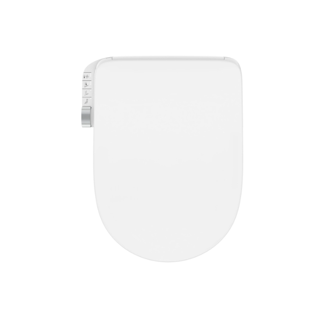 ROCA MULTICLEAN M4 ROUND TAPA INODORO-BIDE