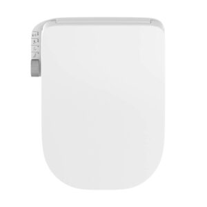 ROCA MULTICLEAN M4 SQUARE TAPA INODORO-BIDE