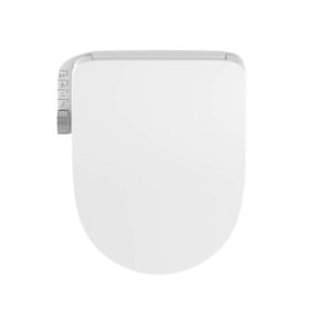 ROCA MULTICLEAN M4 ROUND COMPACT TAPA INODORO-BIDE