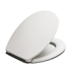 ESTOLI ECOLINE REBECCA A-80P ASIENTO y TAPA INODORO