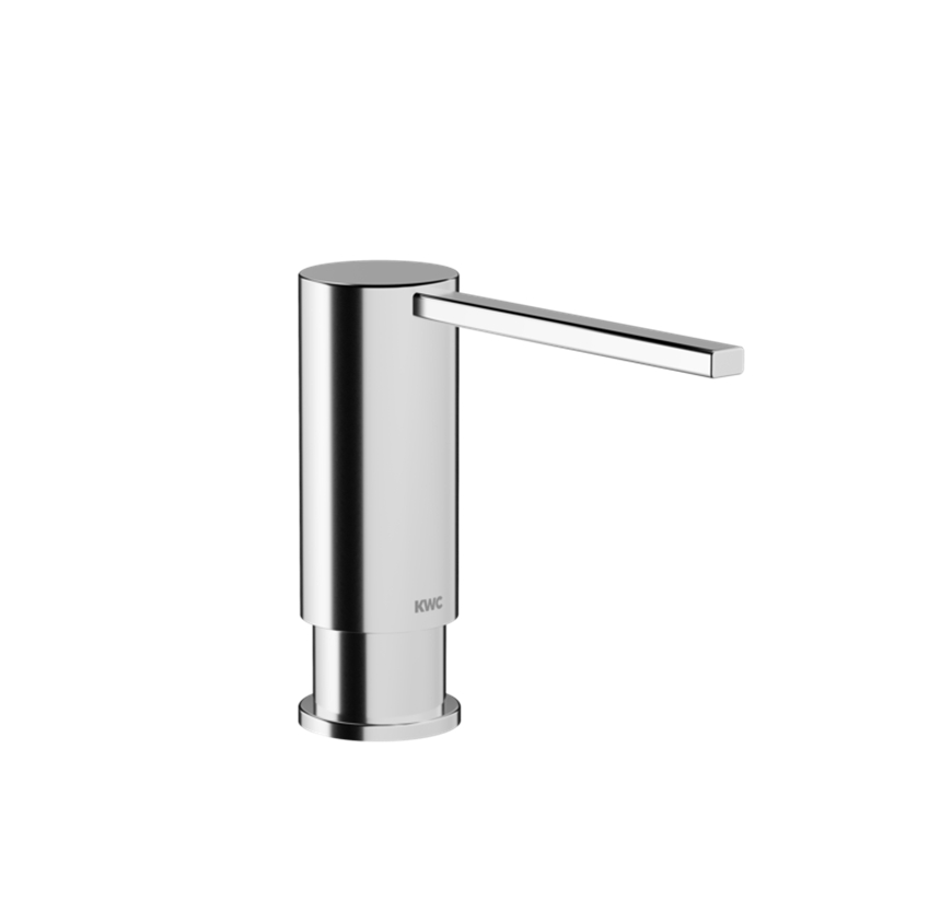 KWC MODERN DISPENSADOR JABON LIQUIDO