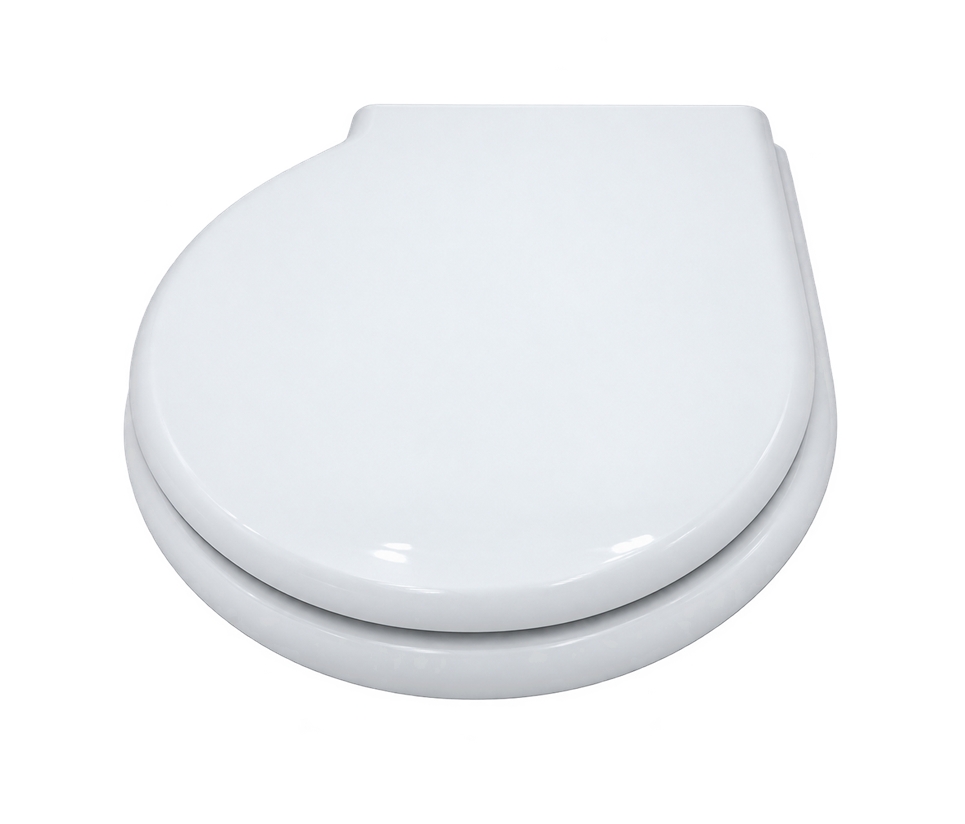 VALADARES ASSIMETRICA COMPATIBLE TAPA INODORO