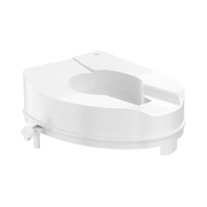 ROCA ACCESS PRO ASIENTO ELEVADO PARA INODORO